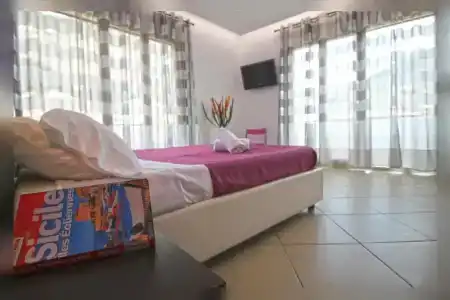 Scirocco resort - 30