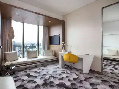 Sofitel Mexico City Reforma - 43