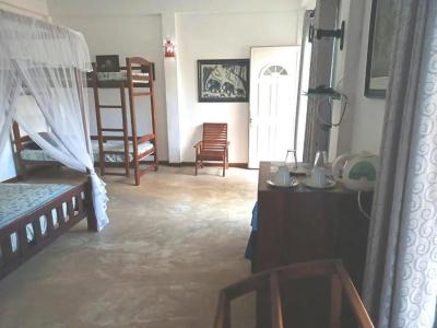 Maison D'hotes Sanda Beach - 35