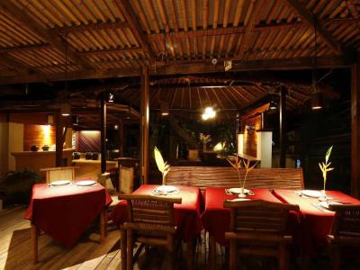 Chunut House Resort - 19