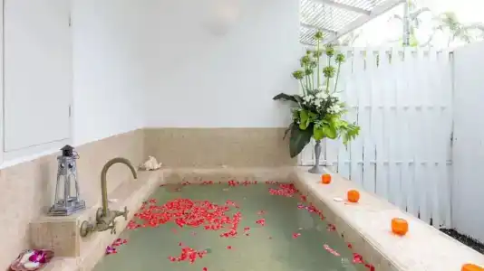 Ocean Breeze Resort Khaolak - 125
