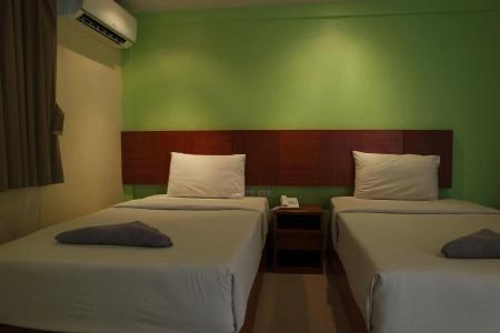 Twin Palms Resort Pattaya, Sha Extra Plus Certified - 5