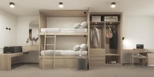 Victoria & Residence - 44