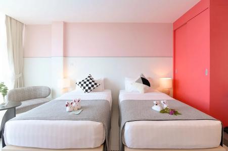 Hilltop Wellness Resort - 118