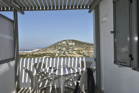 Naoussa Hills Boutique Resort- Adults Only (13+) - 115