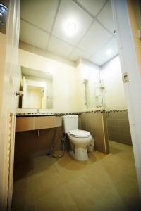 Central Place Serviced Apartment - 9