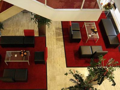 Michel Braunschweig (ehem. Mercure Atrium) - 14
