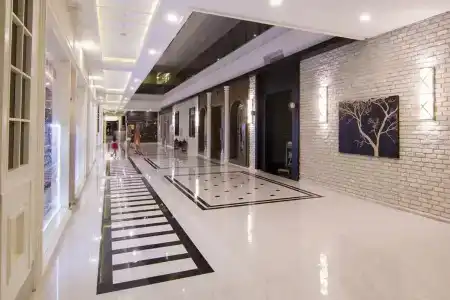 Port River & Spa - Ultra All Inclusive - 21