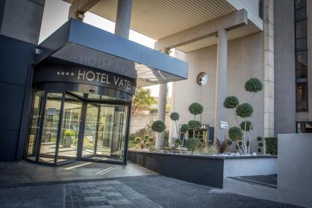 Hôtel & Spa Vatel - 0