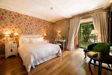 a Quinta Da Auga Spa Relais & Chateaux - 64