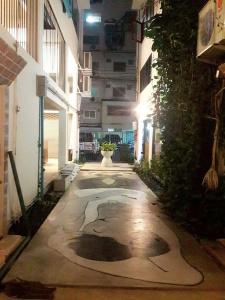 Pastelhouse hostel - 11