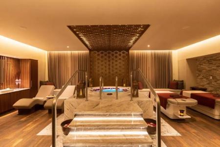 Moon Palace Nizuc - All Inclusive - 41