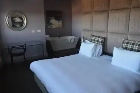 B+B Edinburgh - 56
