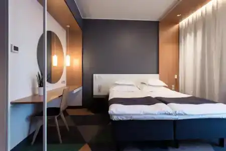 Sophia by Tartuhotels - 47