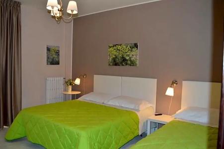 Porta Matera B&b - 5