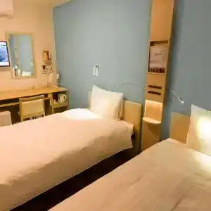 Toyoko Inn Kyoto Shijo-omiya - 48