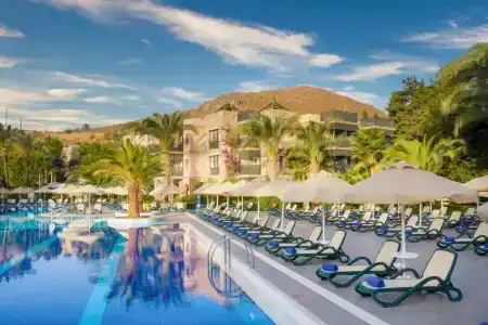 Kairaba Bodrum Imperial - 18