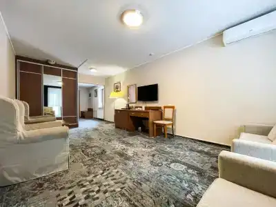 Mercure Mrągowo Resort&Spa - 84