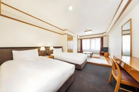 Resorpia Beppu - 6