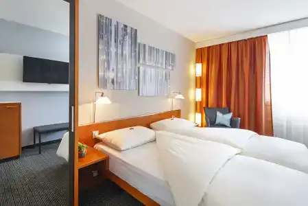 Metropol Basel - 2