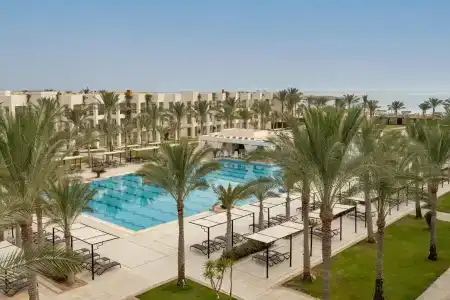 Jaz Crystal, Almaza Bay - 22