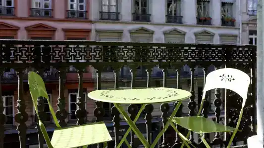 Hôtel du Dauphin - 0