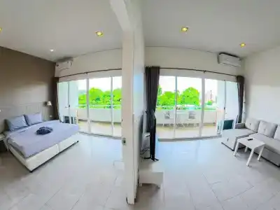 Lunarhut Resort - 54