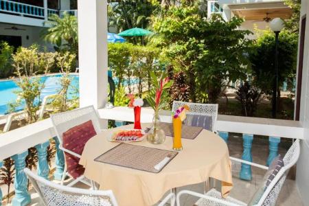 Ya Nui Resort - Sha Extra Plus Room Isulation - 95