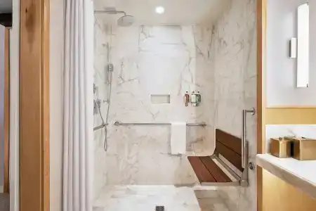 JW Marriott Parq - 73