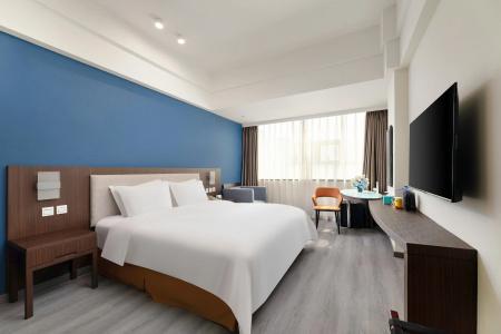 Holiday Inn Express Chengdu Wuhou, An Ihg - 2