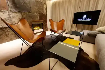 Bedriska Wellness Resort & Spa - 117