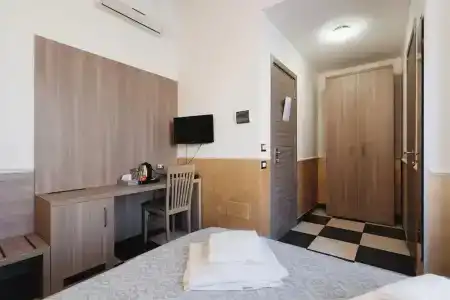 Centro Cavour Roma - 33