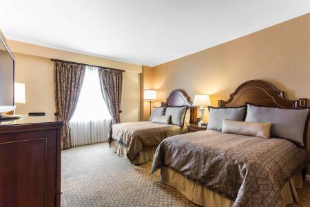 Omni Royal Orleans - 41