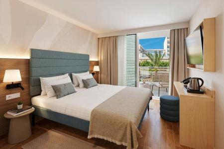 Valamar Bellevue Resort - 80