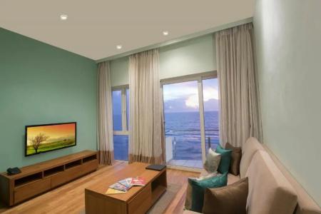 Ocean Edge Suites & Colombo - 105