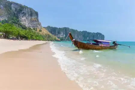 Avani Ao Nang Cliff Krabi Resort - Sha Extra Plus - 22