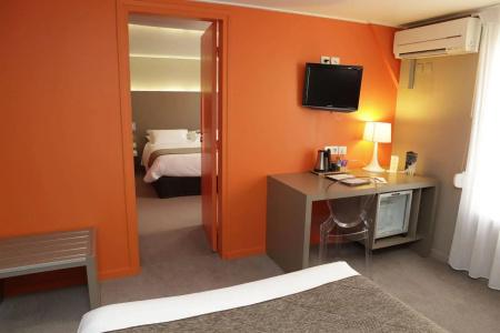 & Spa Le Renard Centre - 4