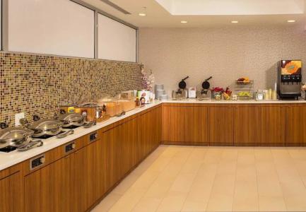 SpringHill Suites by Marriott New York LaGuardia Airport - 15