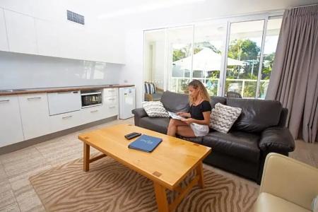 Noosa Blue - 156