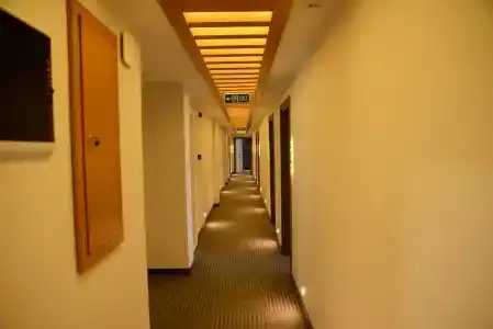 Samsun Mes & Spa - 10