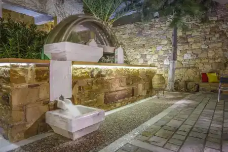Grecian Castle Chios - 19
