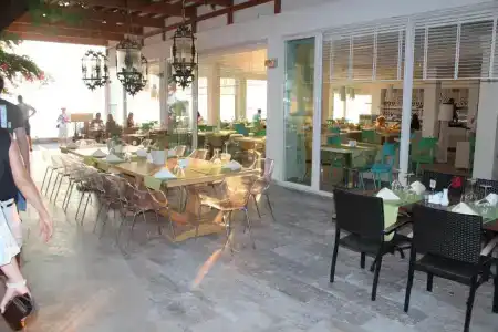 Sunprime Dogan Side Beach - Adult Only (+16) - 14