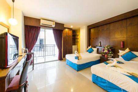 Thai Siam - 127