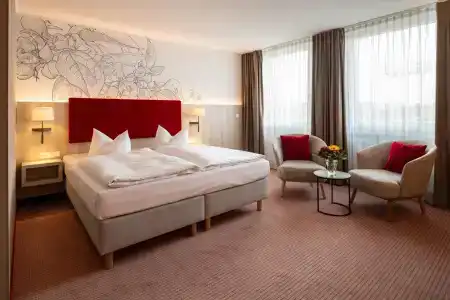 Best Western-Apfelstädt - 34