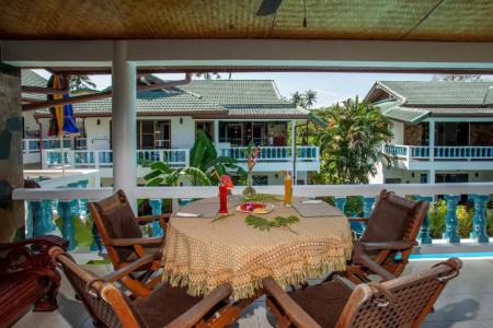 Ya Nui Resort - Sha Extra Plus Room Isulation - 174