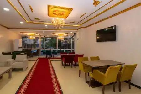 Golden Flower - 5