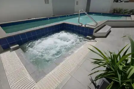 Macquarie Waters Boutique Apartment - 17
