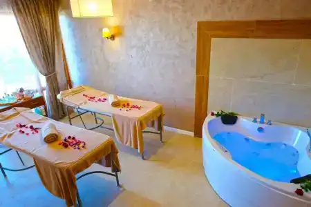 Paradise & Relax Center - 21