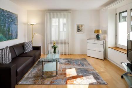 ApartFamilie Hugenschmidt - 54