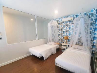 Beach Walk Boutique Resort - 161